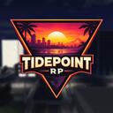 Tidepoint RP I Strict I Realistic    Discord Server Icon