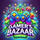 Gamer's Bazaar