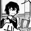 Bungou Stray Chats!