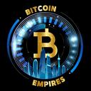 Bitcoin Empires Discord Server Icon