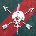 Bravo Co, 2nd Bn, 20th SFG Discord Server Icon