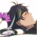 Kinich Mains | Genshin Impact Discord Server Icon