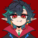 Kinich Mains | Genshin Impact Discord Server Icon