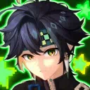 Kinich Mains | Genshin Impact