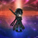 Between the multiverse Discord server icon