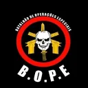 〔BOPE〕┊ Batalhão de Operações Policiais Especiais FLX