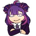  🪷  Danganronpa: Identical Favoritism 🪷  Discord Server Icon