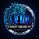 RADMIR ONLINE RP