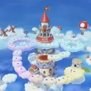 Dry's Rainbow Castle
