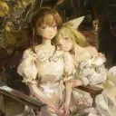Femdom Fantasia discord icon