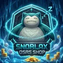 Snorlax Osrs Shop