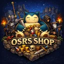 Snorlax Osrs Shop
