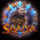 Kings Of Shaiya 5.4 Grand Opening November 7