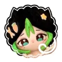 🌿 rainie's oomf server :3