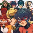 𐔌  .  A miraculous tale : untold