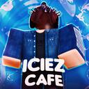 Iciez Café V2 Discord Server Icon