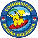 Servidor de POKÉMON REGIÃO OCEÂN