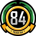 Team 84 (+84)