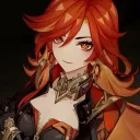 Natlan's Grand Arena ⟡ Genshin Impact