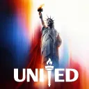 🗽 | UNITED × ВПИ