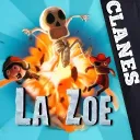 LaZoeXD Informaciones de Clanes