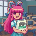 Yandere coders — Discord-Server