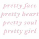 pretty soul 🎀 [AFAB-only]