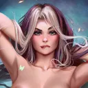 NAUGHTY RP (MARVEL)