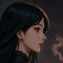 Discovery icon for ☾⋆⁺₊ 𝐓𝐡𝐞 𝐑𝐨𝐨𝐦 Discord server