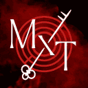 Mx Tomie's Digital Dungeon
