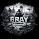 ᒥ Gray Chernarus ᒧ