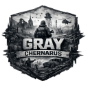 ᒥ Gray Chernarus ᒧ