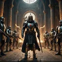 Templar