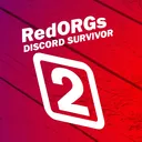 RedORGs S2: Full Stream