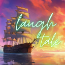 Laugh Tale Discord server icon