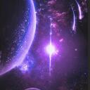    ̧.••. ̧   Outerspace radio   ⡀.••.   Discord Server Icon
