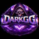 Dark Gaming Guild icon