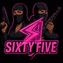 SIXTY FIVE FLASHWORLD