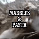 Marbles & Pasta