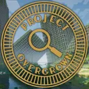 Project Overgrown.