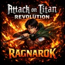 AoT:R Ragnarok