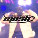 the moshpit
