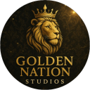 Golden Nation Studios© icon