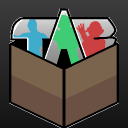 The Toku Art Box Discord server icon