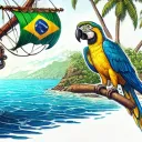 Ravibras | Brazilian Pirates