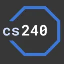 cs240 community