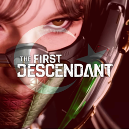 Discovery icon for The First Descendant 🇹🇷 Discord server