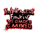 Friday Night Funkin’  OMORI C MIXED CANNED