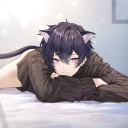 mpreg paradise! — mprg tag Discord server icon