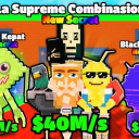 KamiKaze’s Black Market